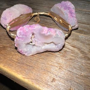 Bourbon and Boweties bangle